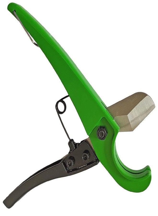 Inditrust قاطع أنابيب PVC الجديد من إنديتراست، مقاس 36 مم، يقطع خراطيم PVC والمطاط بكفاءة. - Image 1